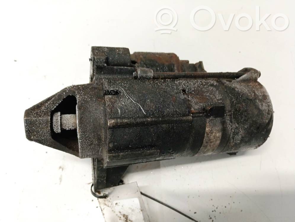 Motor de arranque   9645100680,9645100680