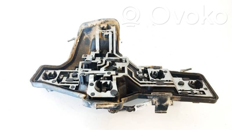 Volkswagen Touran I Portalampada fanale posteriore 