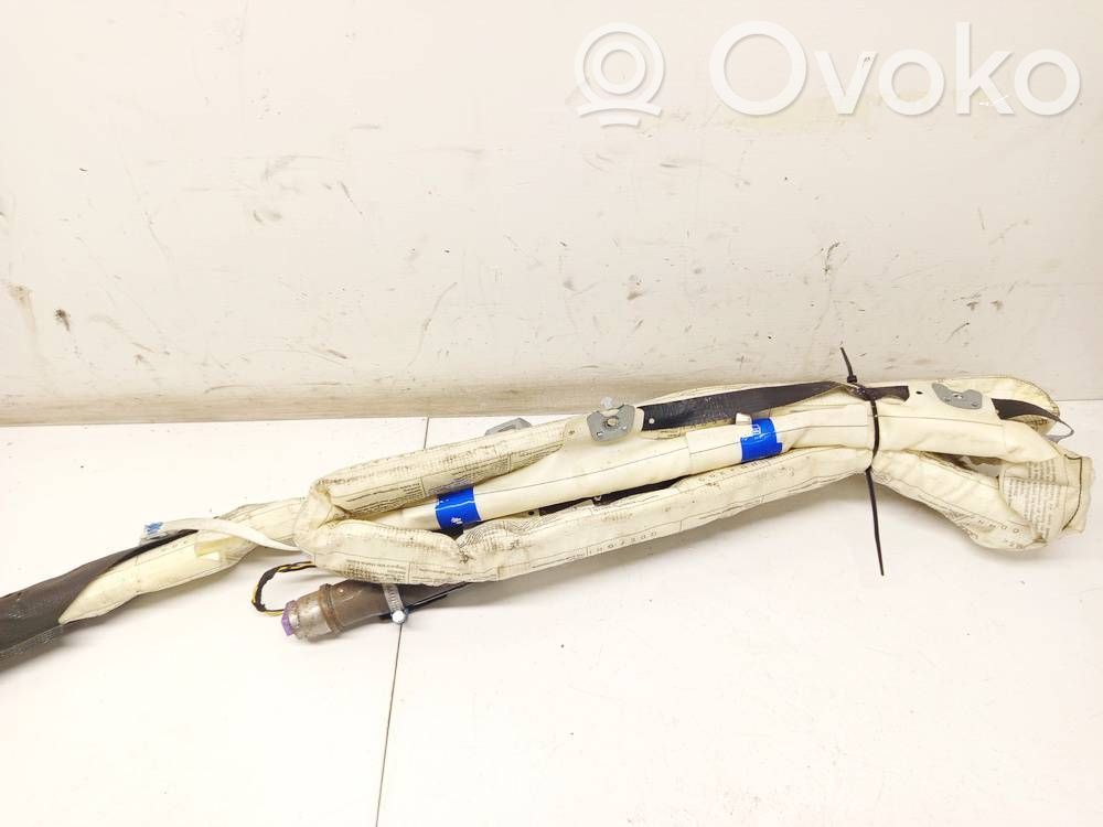 Audi Q7 4L Airbag da tetto