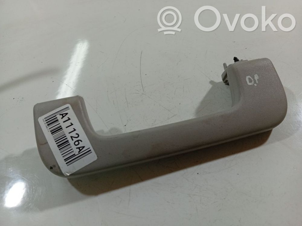 Asidero interior delantero   8P0857607M,8P0857607M,8P0857607M