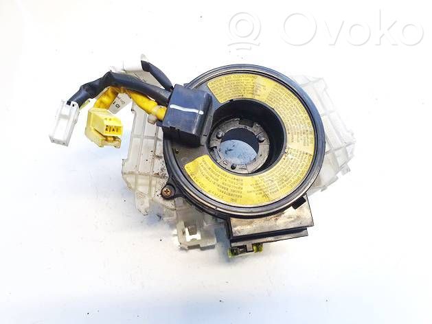 Mitsubishi Pajero Innesco anello di contatto dell’airbag (anello SRS) 