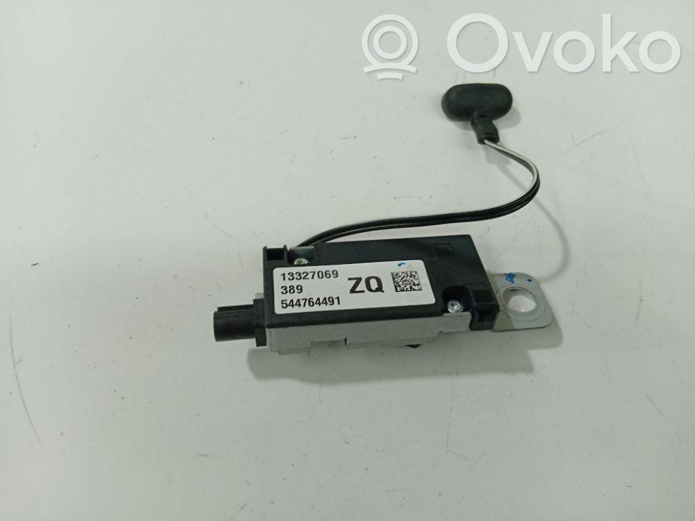 Opel Insignia A Centralina antenna 