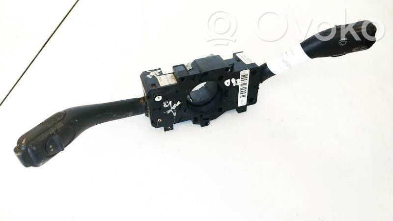 Audi A6 S6 C5 4B Bloc semnalizator și ștergător parbriz 