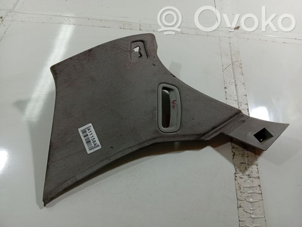 Opel Astra H Alte piese de interior 