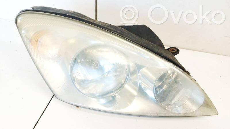 Phare frontale   921021H000,00954702,921021H000