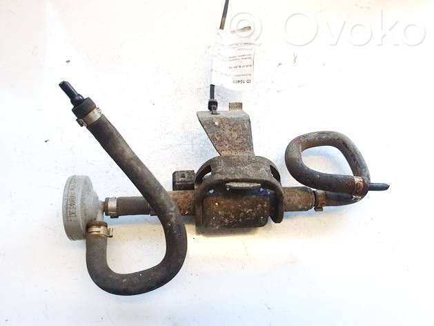 Audi Q7 4L Webasto Kiertovesipumppu 