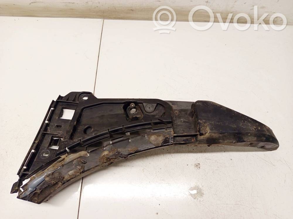 Volvo XC90 Staffa di rinforzo montaggio del paraurti anteriore 