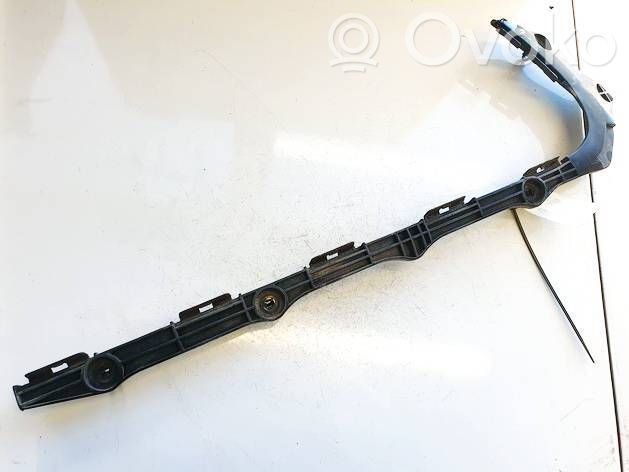 Lexus GS 300 350 430 450H Staffa di rinforzo montaggio del paraurti posteriore
