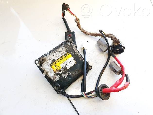 Lexus GS 300 350 430 450H Modul balast far Xenon