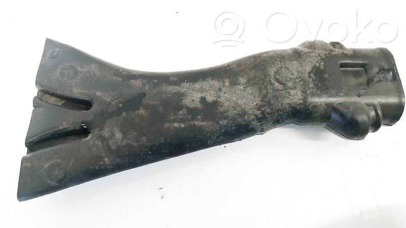 Volvo S60 Lüftungsdüse Lüftungsgitter 