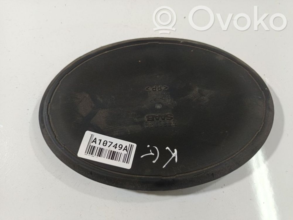 Saab 9-5 Altra parte interiore 