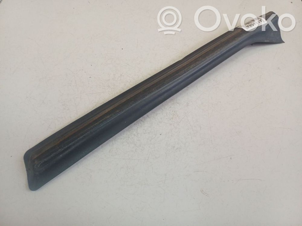 Opel Astra H Alte piese de interior 
