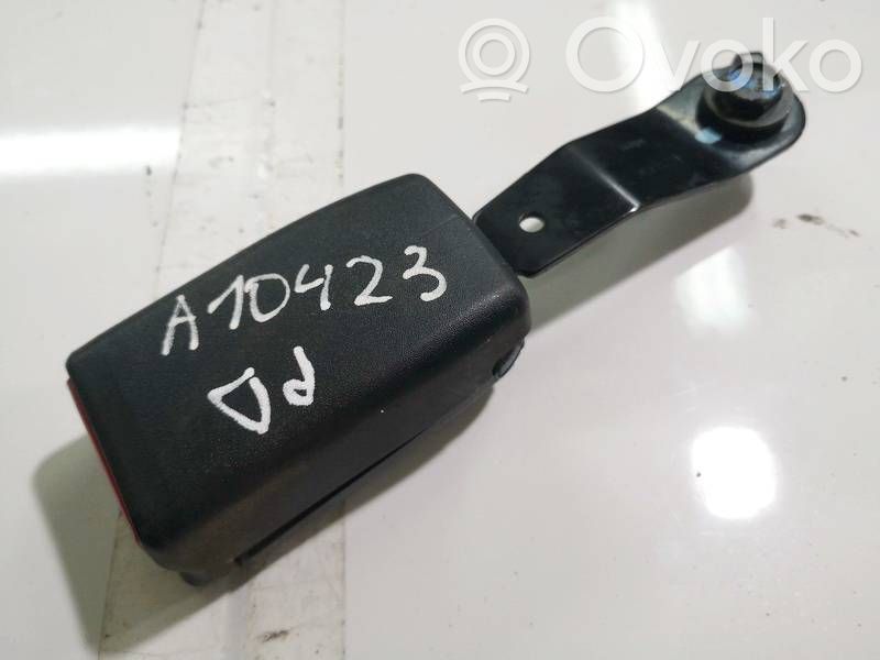 Honda Jazz Bridă fixare centură de siguranță față 