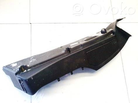 Peugeot 407 Altra parte interiore 