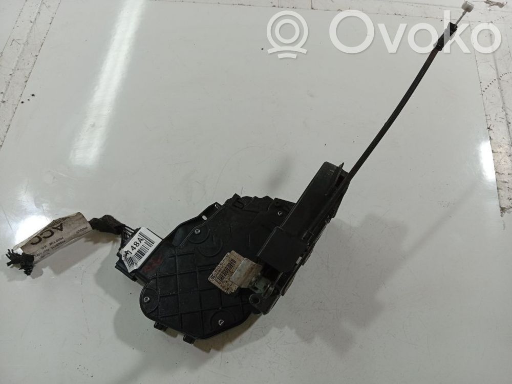 Front door lock   6M2AR21813MC,6M2AR21813MC,961020,A048317