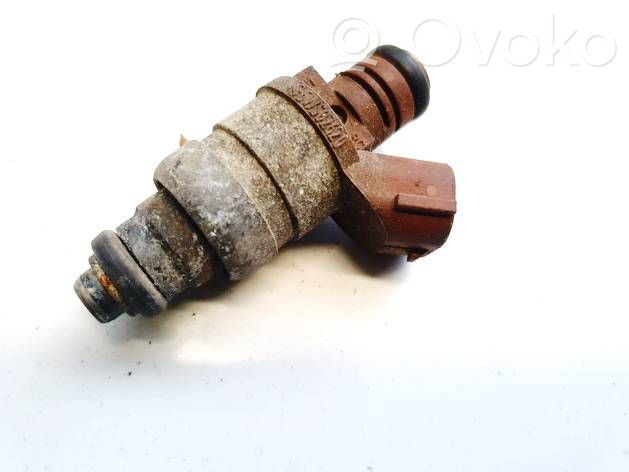 Skoda Fabia Mk1 (6Y) Injector combustibil 