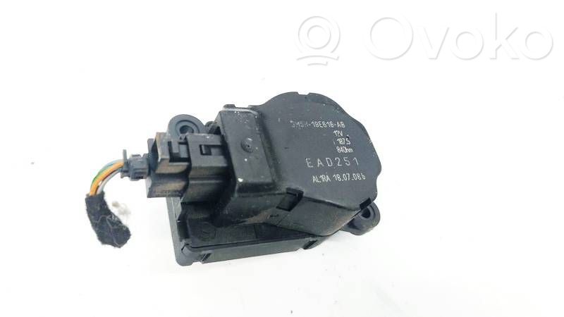 Ford Mondeo MK IV Motorino attuatore aria