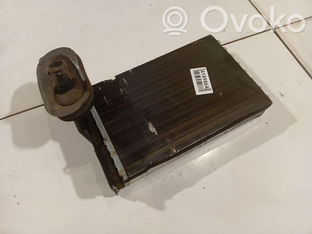 Volkswagen PASSAT B4 Radiatore riscaldamento abitacolo