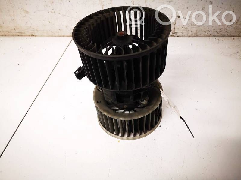 Pulseur d'air habitacle   70669,70669