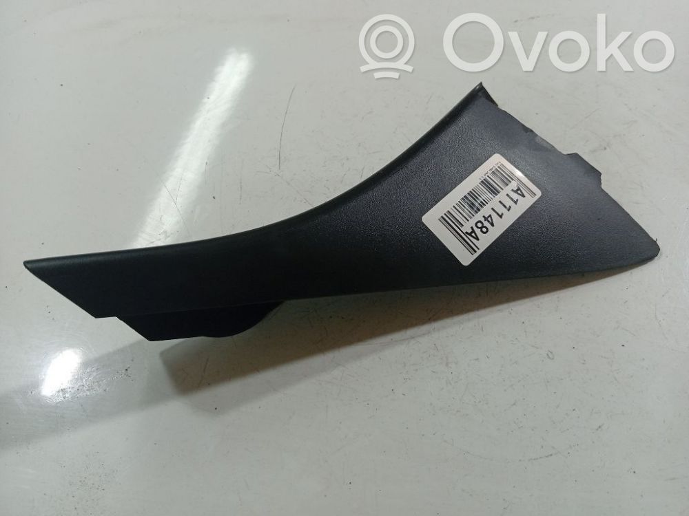 Ford S-MAX Inne części wnętrza samochodu 