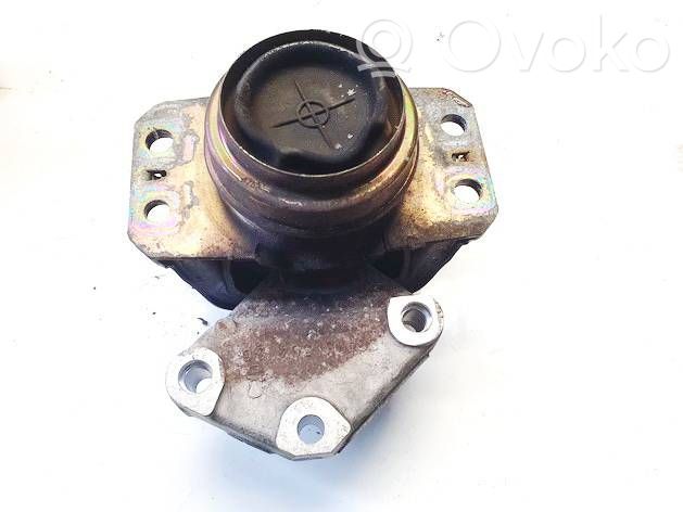 Support de moteur, coussinet   9636270080,9636583980,9636270080,9636583980