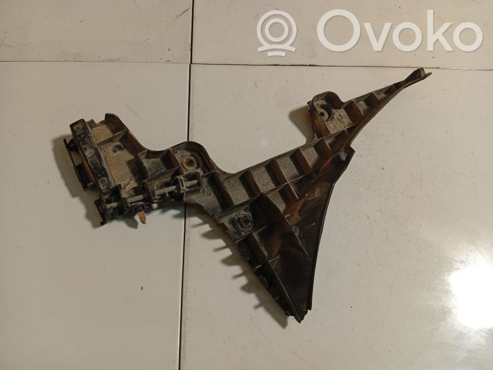 Audi A3 S3 8P Suport montare bară spate 