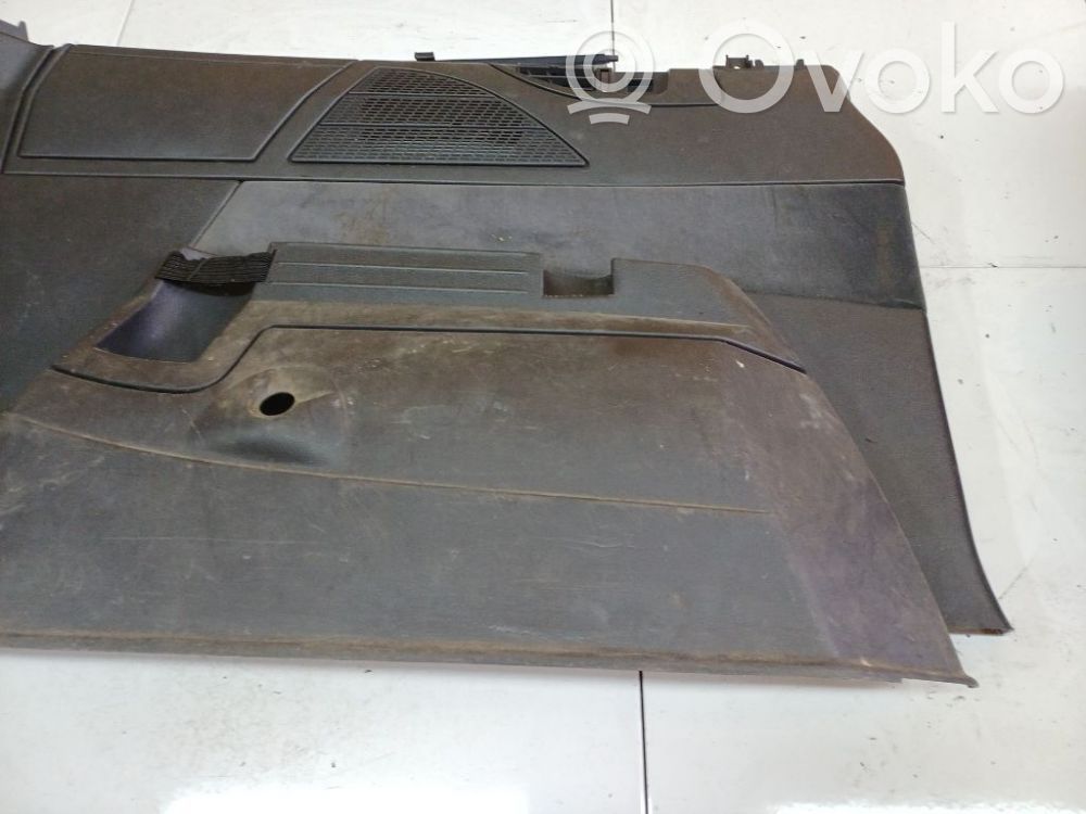 Citroen C8 Other trunk/boot trim element 