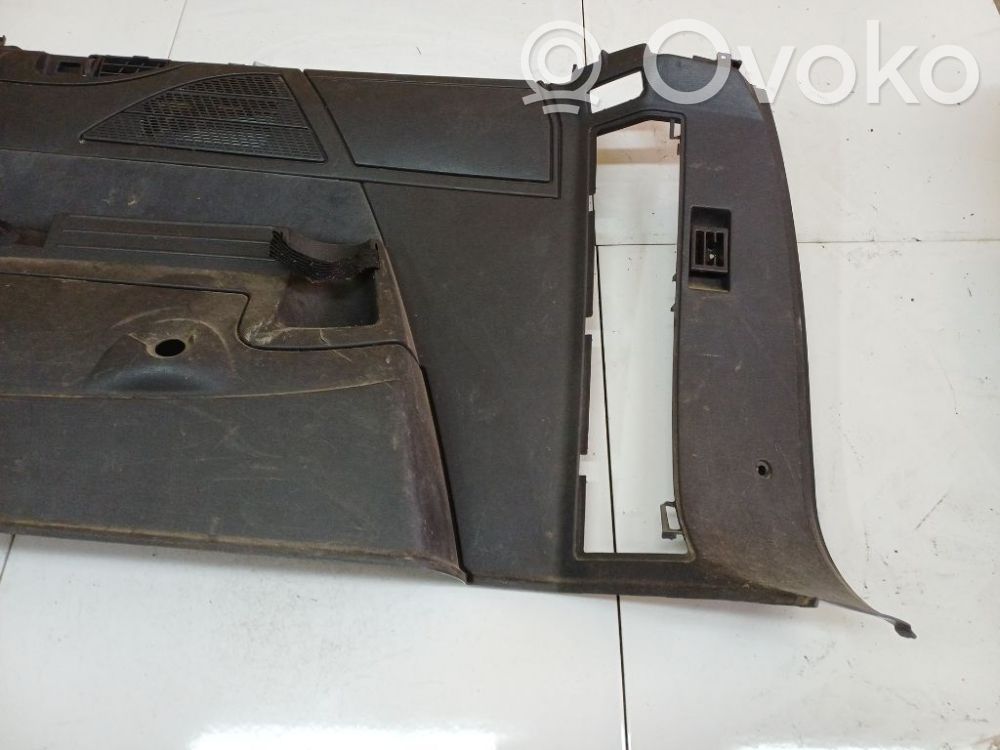 Citroen C8 Other trunk/boot trim element 