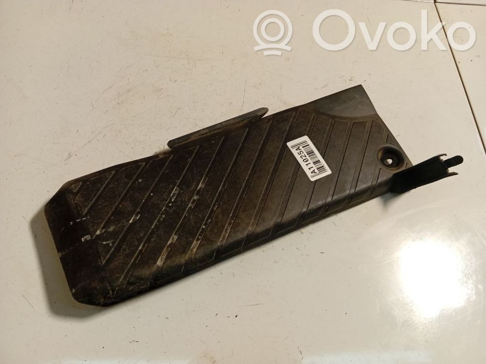 Audi A3 S3 8P Altra parte interiore 