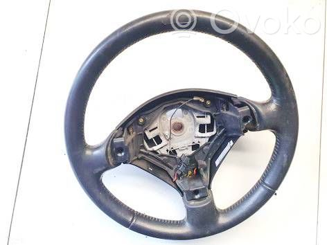Peugeot 307 Ohjauspyörä 