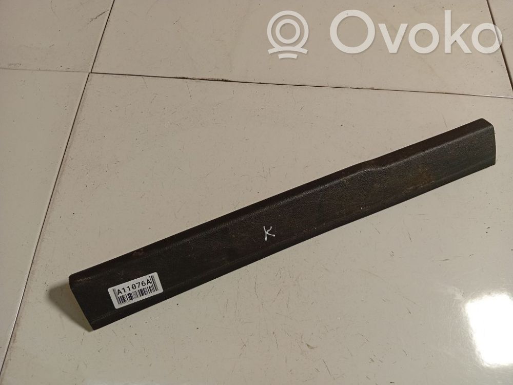 Ford C-MAX II Altra parte interiore 