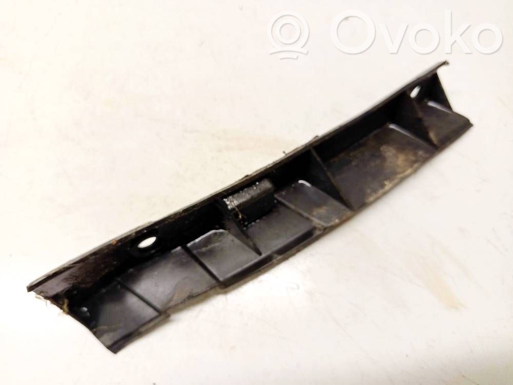Jaguar X-Type Soporte del parachoques delantero 