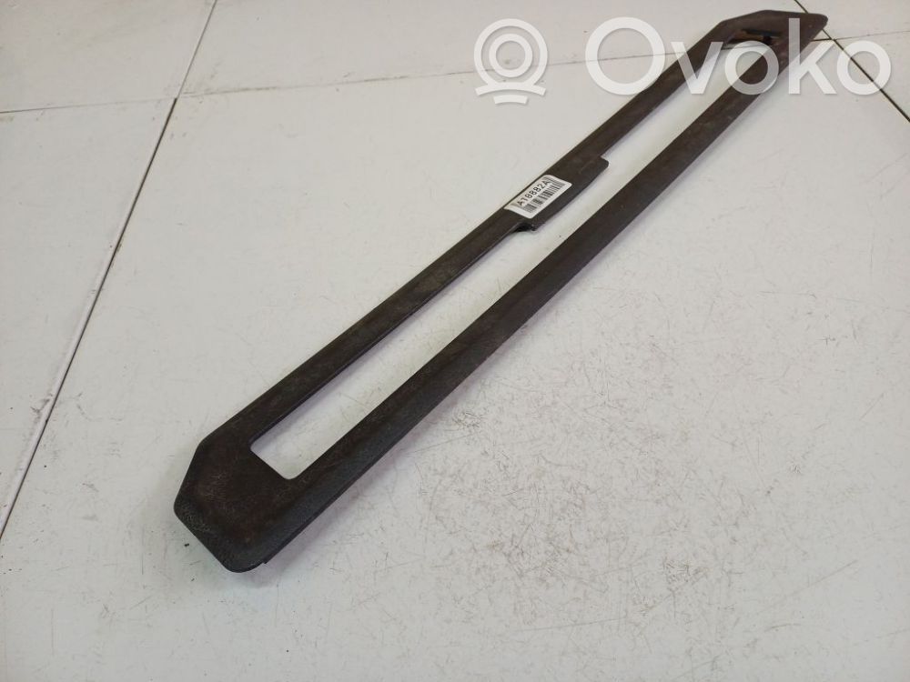 Citroen C8 Altra parte interiore 