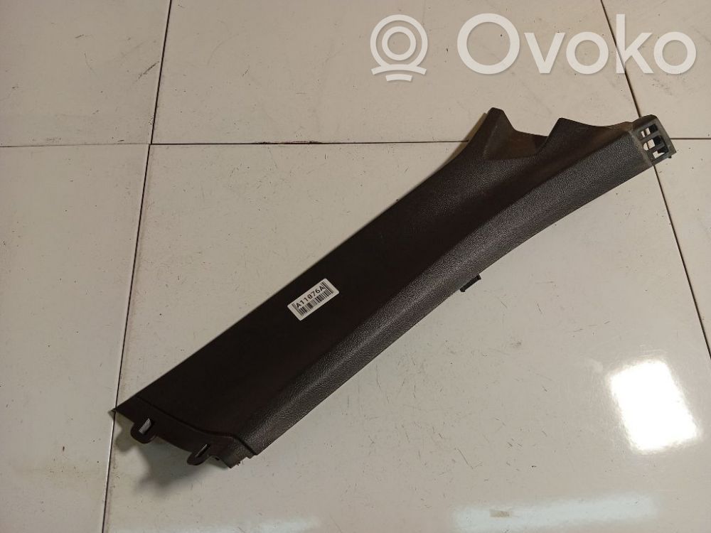 Ford C-MAX II Alte piese de interior 