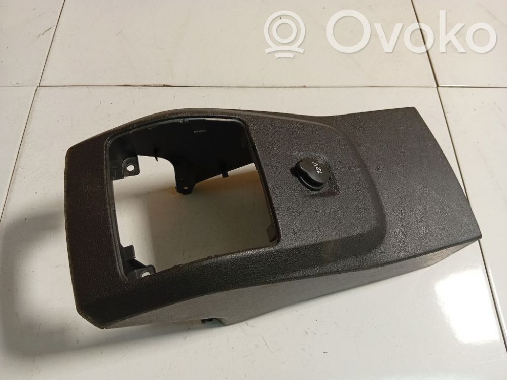 Ford C-MAX II Altra parte interiore 