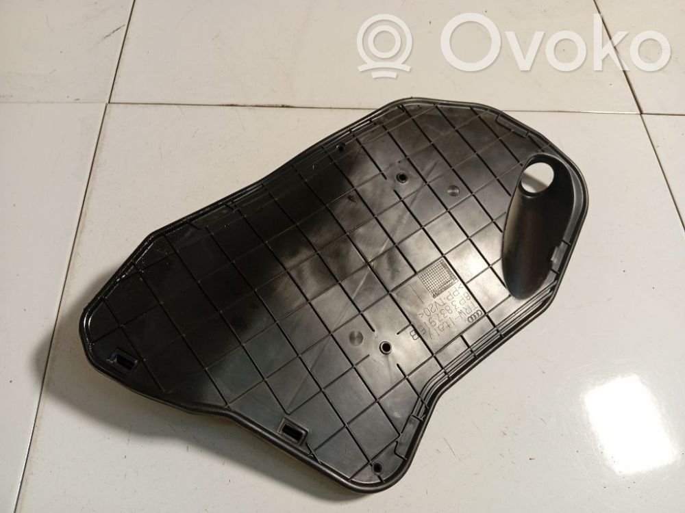 Audi A3 S3 8P Altra parte interiore 
