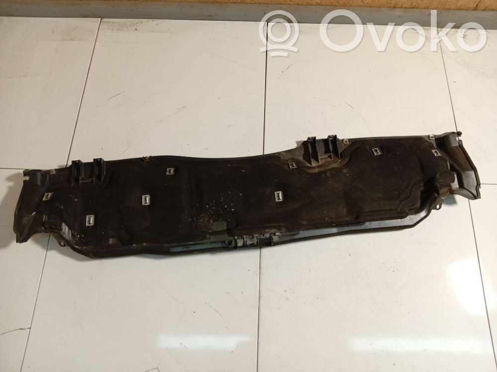 Ford C-MAX II Pyyhinkoneiston lista 