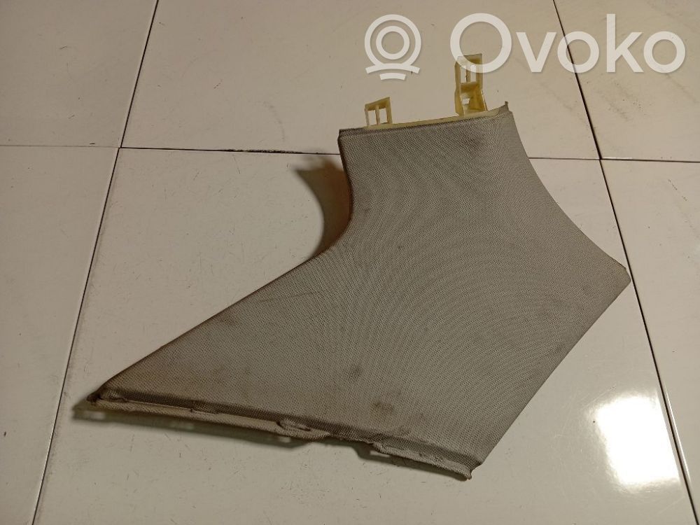 Audi A3 S3 8P Altra parte interiore 