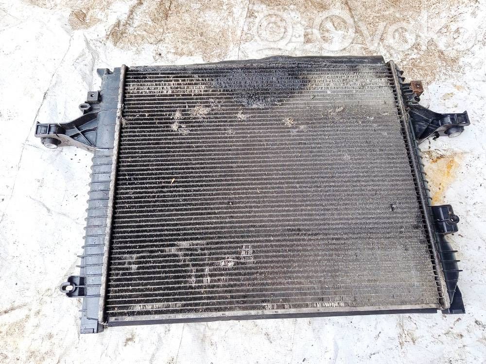 Volvo XC90 Radiatore di raffreddamento
