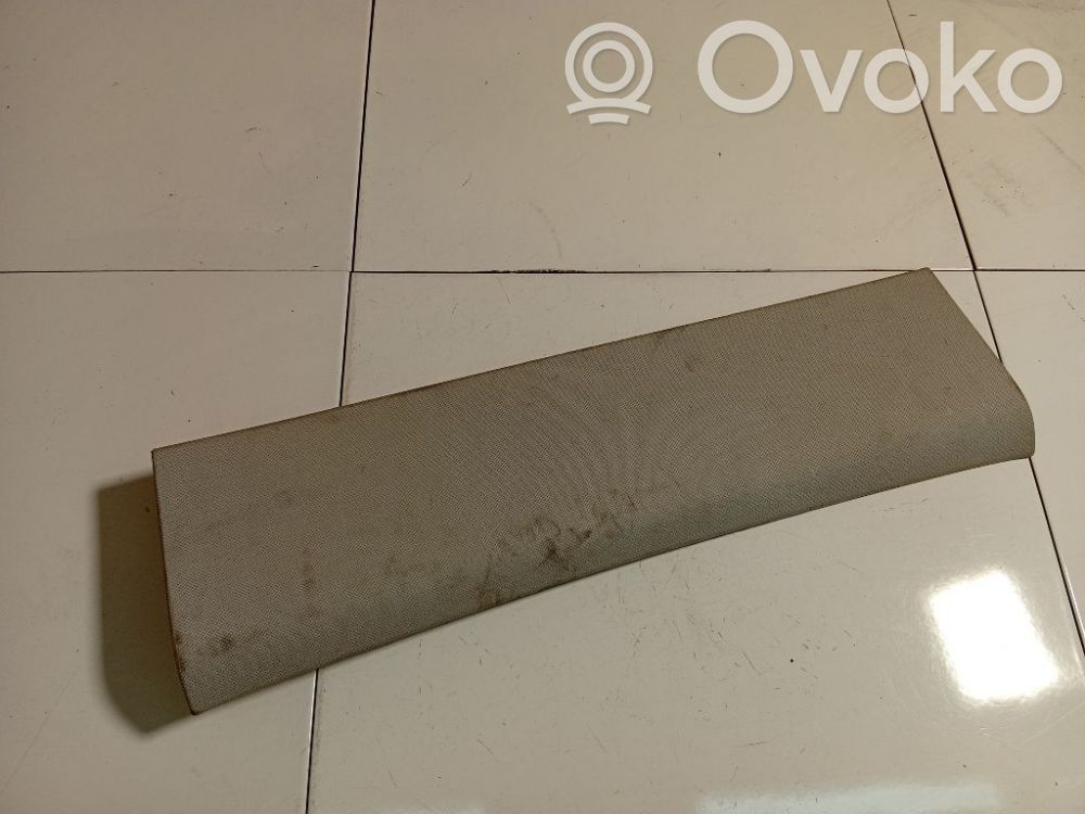 Audi A3 S3 8P Altra parte interiore 