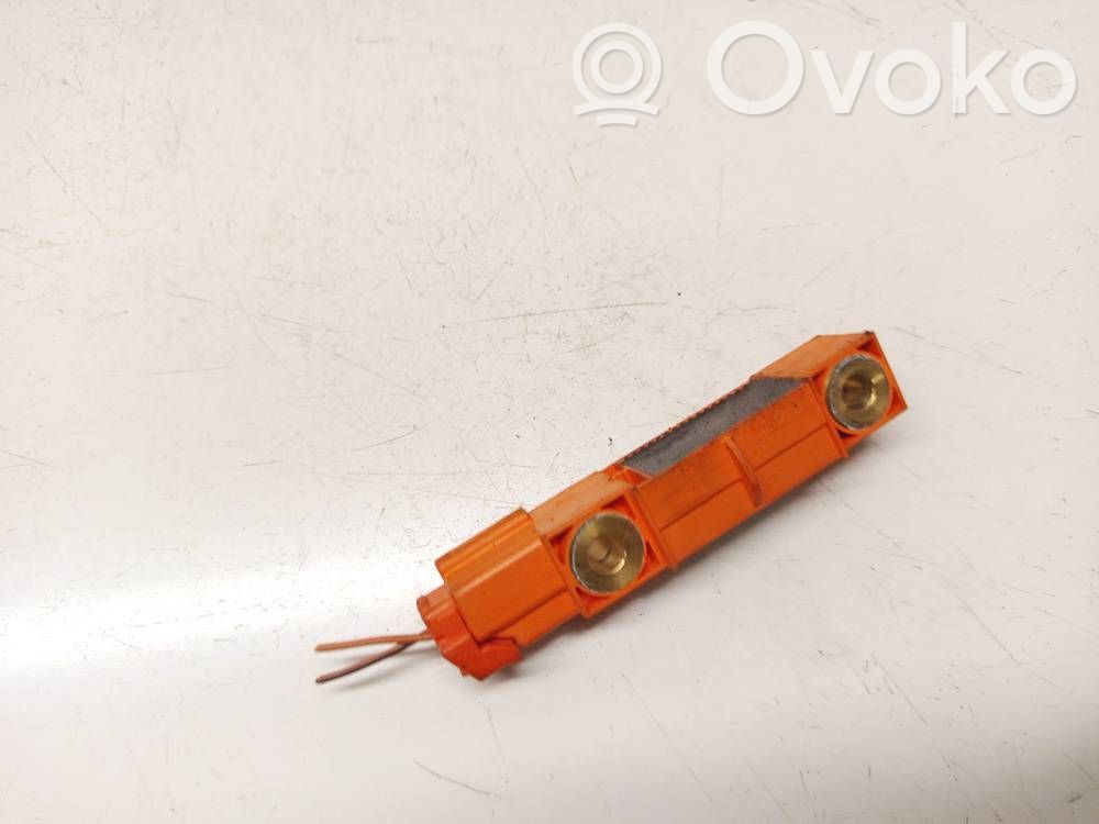 Volvo XC90 Sensore d’urto/d'impatto apertura airbag