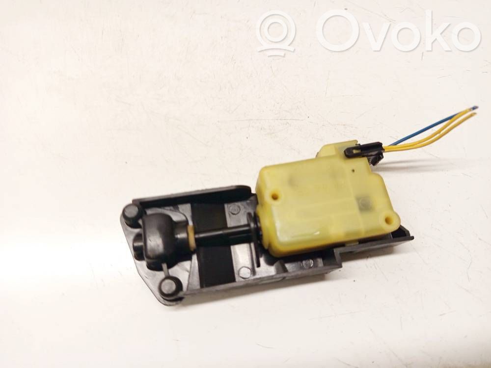 Motor de bloqueo de puertas   30716837,30716837