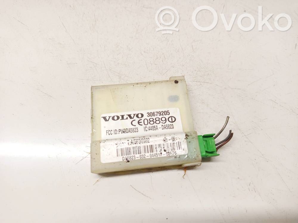 Unitate/modul control alarmă   30679205,30679205
