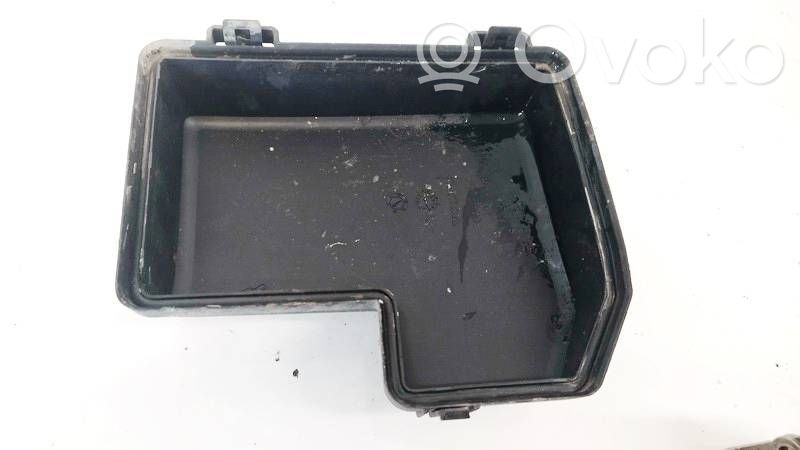 Volvo S60 Coperchio scatola dei fusibili 
