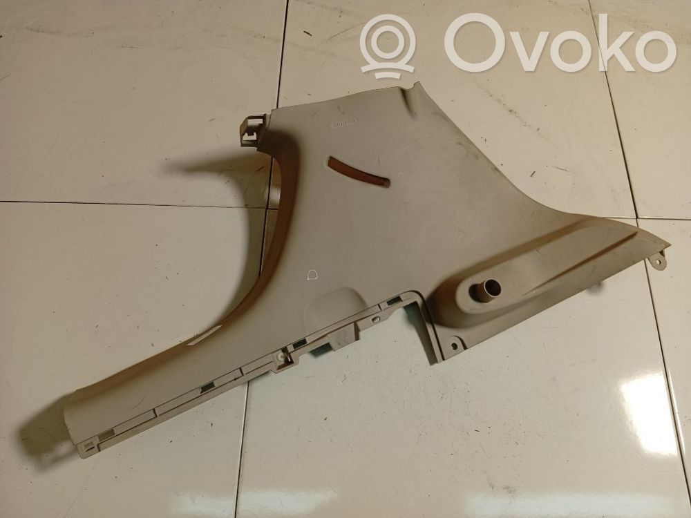 Toyota Aygo AB10 Altra parte interiore