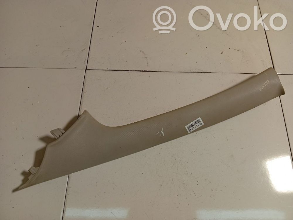 Toyota Aygo AB10 Osłona środkowa słupka / C 