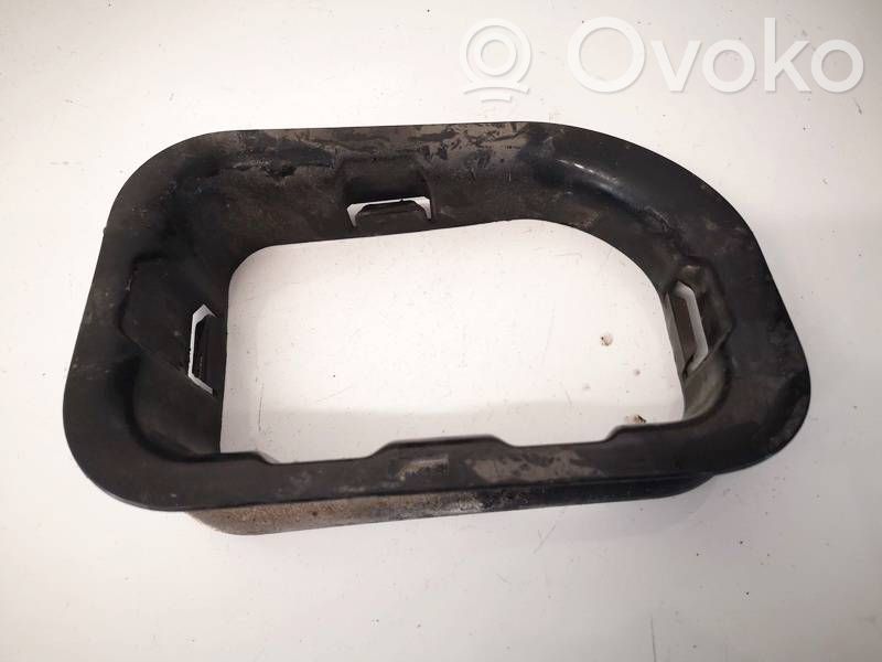 Volvo S60 Muu ulkopuolen osa