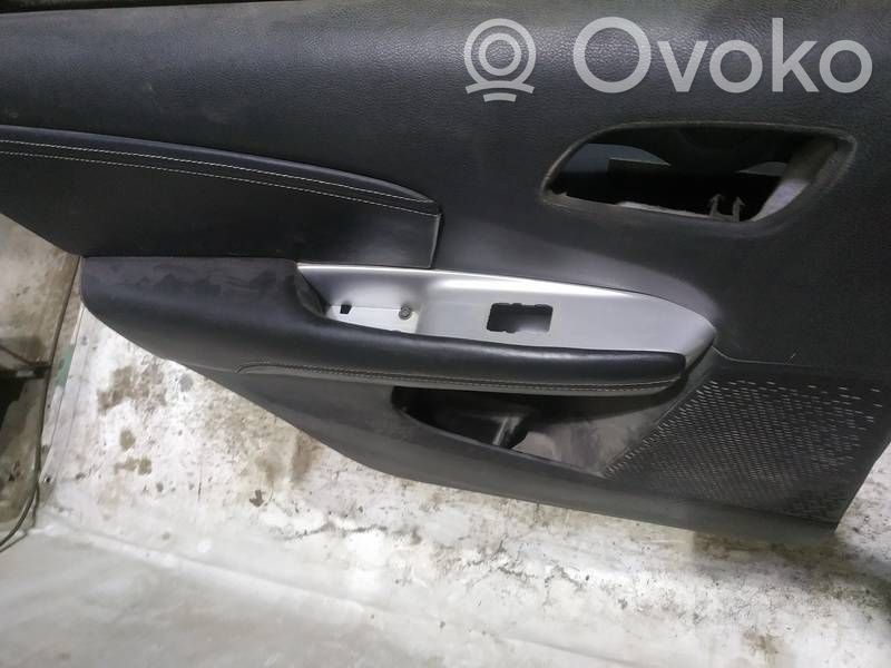 Fiat Freemont Panou interior ușă spate 
