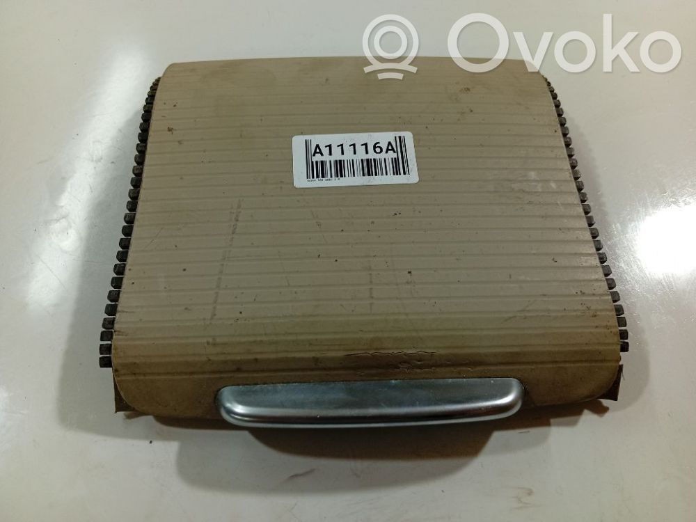 Volvo S80 Alte piese de interior 