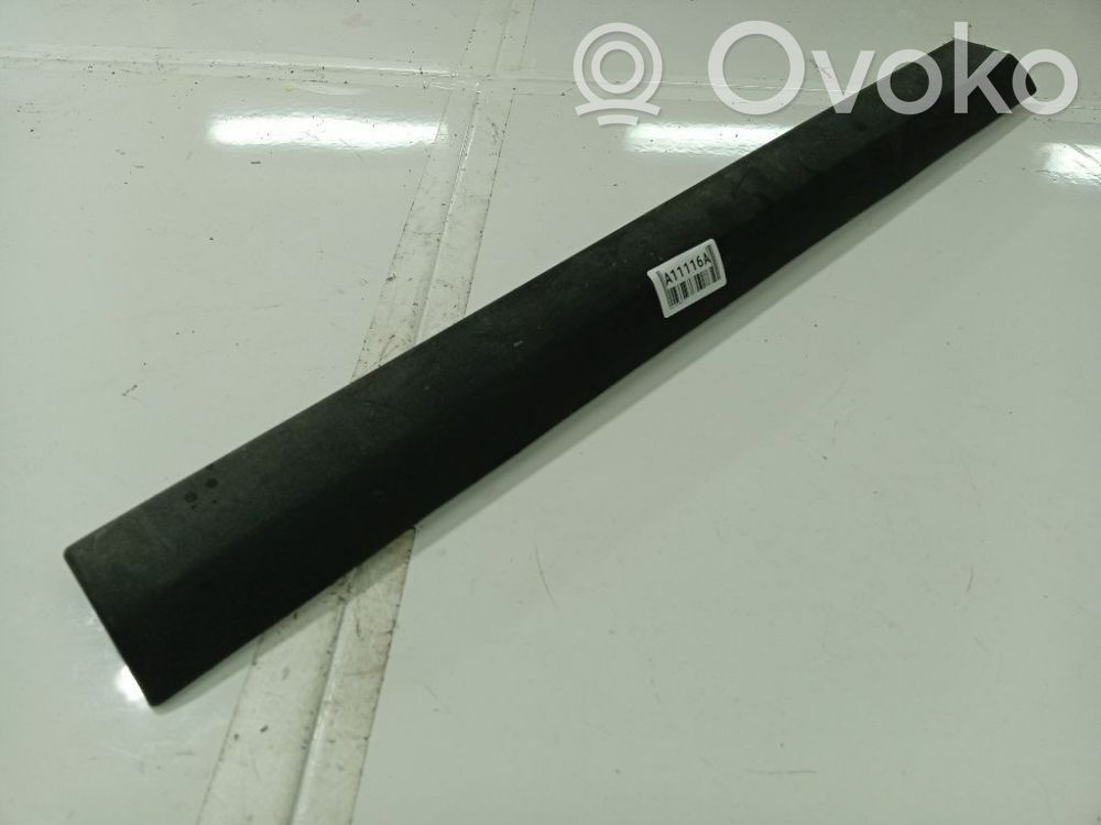 Volvo S80 Listwa drzwi tylnych 
